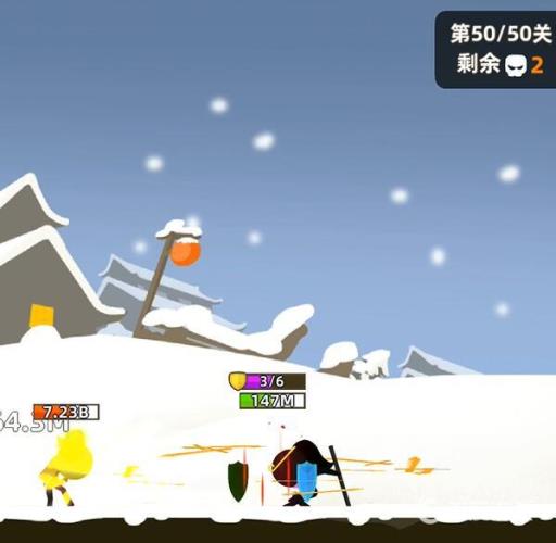 我功夫特牛蓬莱仙岛剧情怎么过?13