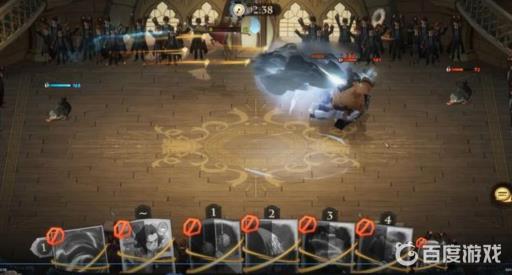 哈利波特魔法觉醒最强单人决斗卡组怎么选?4