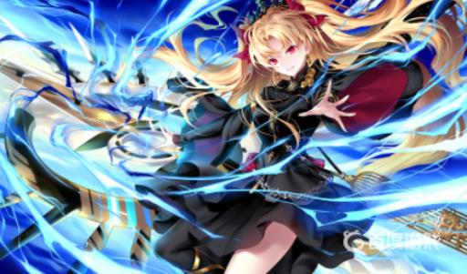 命运-冠位指定杀生院lily怎么获得?1