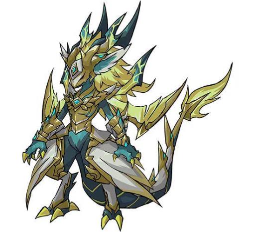 提灯与地下城雷米亚尔值得培养吗?4