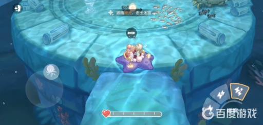 奥比岛微光考核路线是什么?7