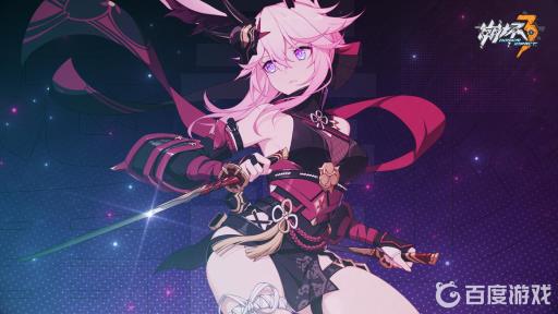 崩坏3怎么前往圣537教堂?1