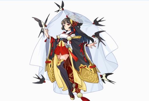 洛克王国七夕推荐性格是什么?1