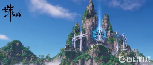 诛仙五龙亭在哪里?1