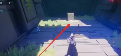 幻塔a02门怎么打开?4