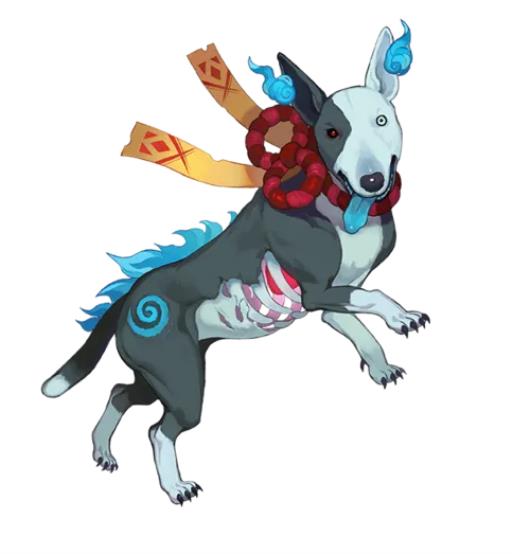 阴阳师跳跳犬哪里刷的多?4