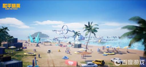 吃鸡被卡在车里下不来怎么办?1