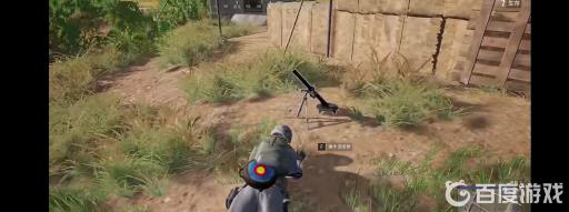 和平精英迫击炮在哪个模式里?2