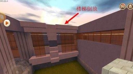 迷你世界围墙怎么建造?4