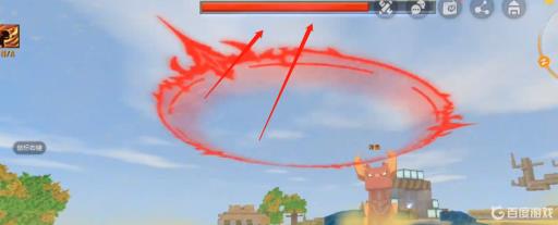 迷你世界里的沙漠领主怎么驯服?3