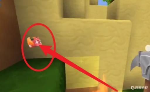 迷你世界怎么获得沙之咆哮子弹?2