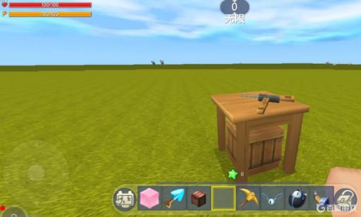 迷你世界石料怎么合成?2