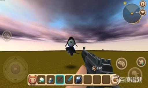 迷你世界最强生物排名是怎么样的?5