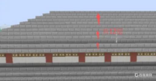 迷你世界古风阁楼怎么做?10