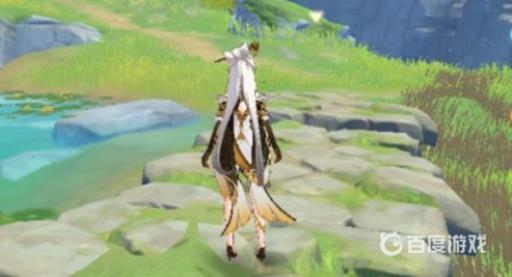 原神天遒宝迹宝藏在哪?5