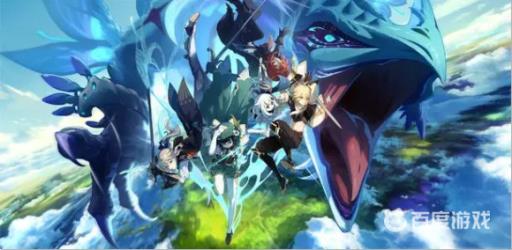 原神神樱大祓荒海地下五个方碑怎么解?1