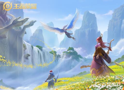 王者荣耀局内伤害数字怎么显示?1