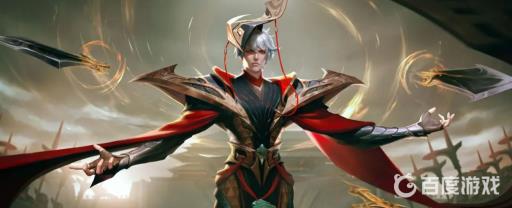 王者荣耀嬴政有必要买吗?1