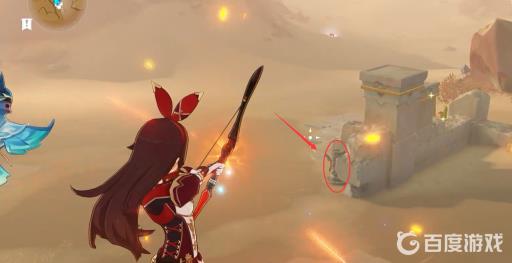 原神千柱的花园怎么解锁?4