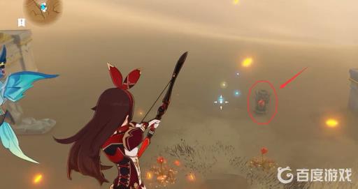 原神千柱的花园怎么解锁?6