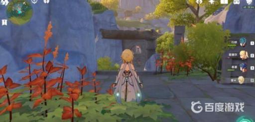 无名的宝藏交给谁?3