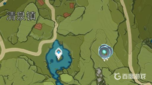 原神萤火虫在哪抓?2