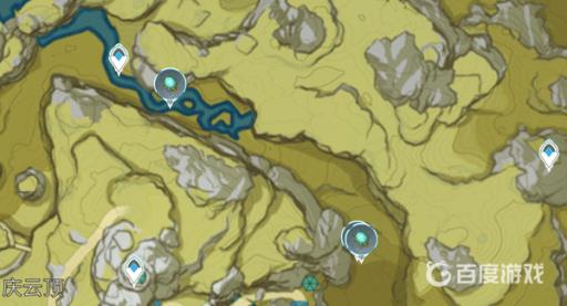 原神萤火虫在哪抓?6