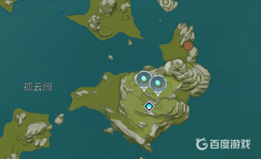 原神萤火虫在哪抓?10