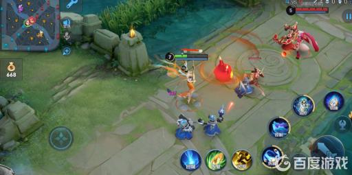 王者荣耀杨玉环切换技能什么意思?2