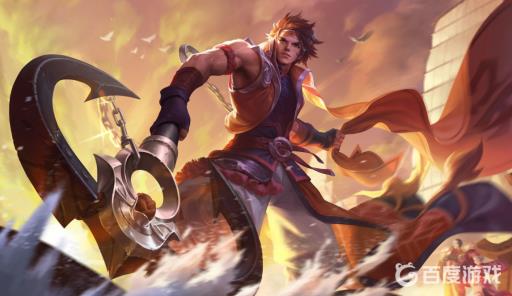 王者荣耀孙策打芈月怎么打?1