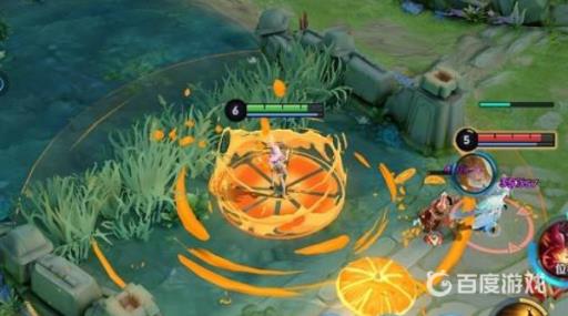 王者荣耀公孙离二技能怎么用?2