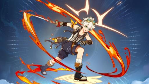 原神班尼特戴什么圣遗物?1