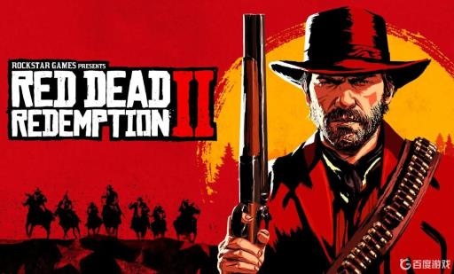 荒野大镖客2传说麋鹿为什么找不到线索?1