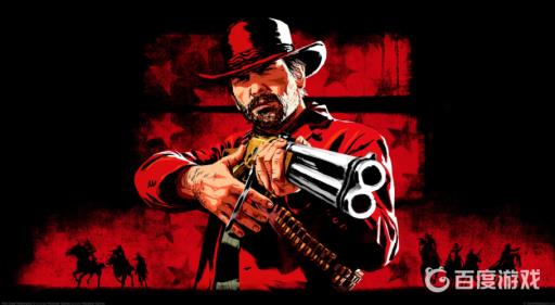 荒野大镖客2白马能抓几次?1