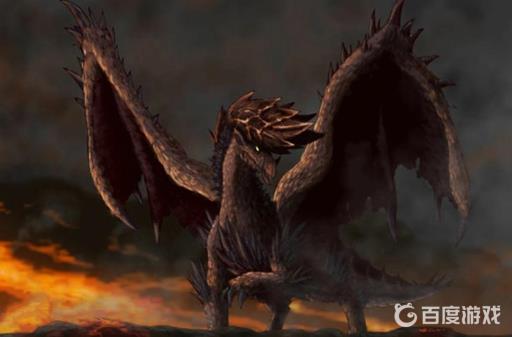 怪物猎人3有哪些怪兽?19