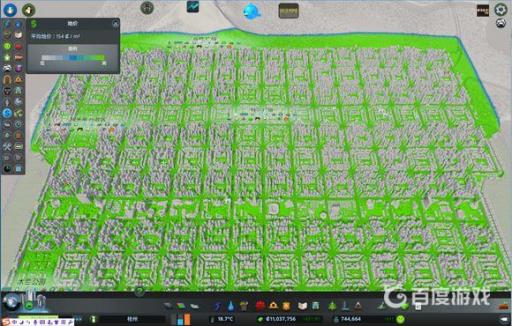 不同区域率过高或过低会有什么影响?1