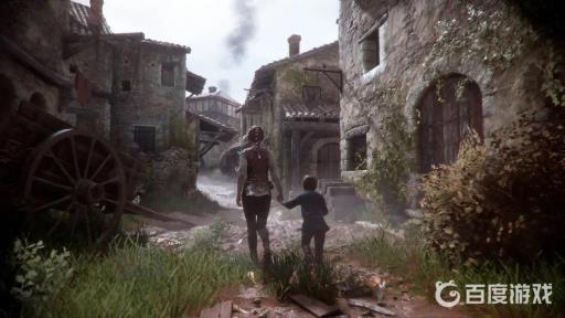 瘟疫传说无罪英文叫什么?1