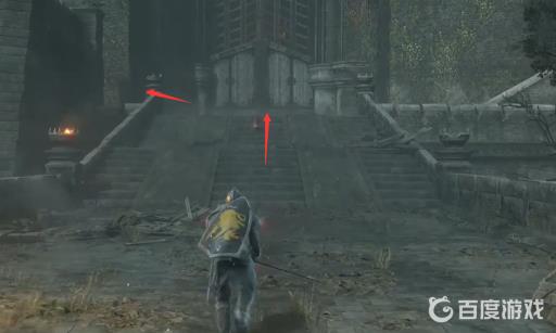 恶魔之魂重制版盗贼戒指在哪?2