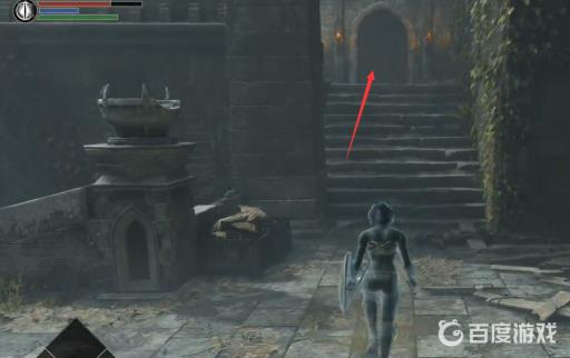 恶魔之魂重制版盗贼戒指在哪?3