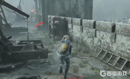 恶魔之魂重制版盗贼戒指在哪?5