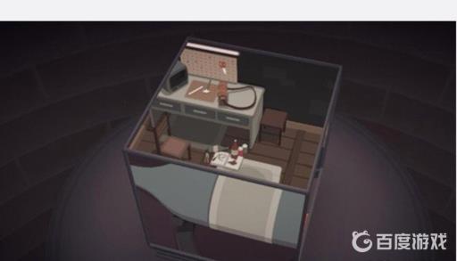 笼中窥梦行李箱不动怎么办?1