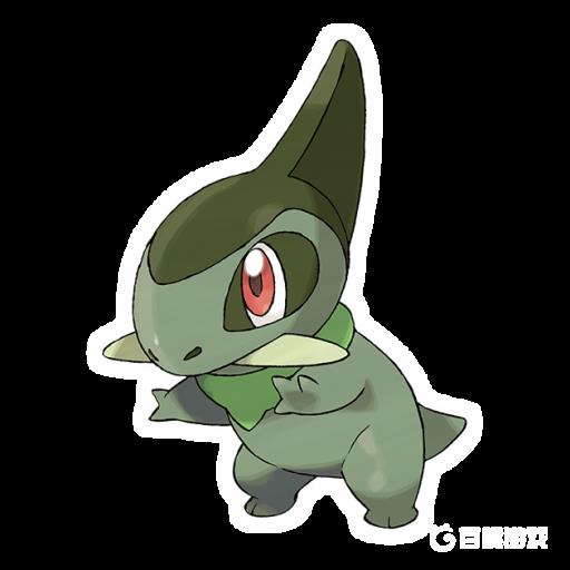 剑盾牙牙在哪抓?1