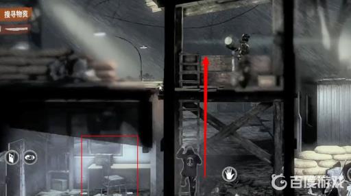 这是我的战争军事哨站怎么打?3