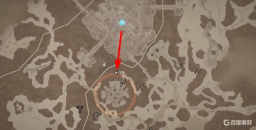 暗黑破坏神4莉莉丝祭坛位置在哪?7