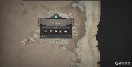 暗黑4世界boss刷新地点在哪里?1