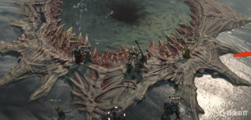 暗黑4世界boss刷新地点在哪里?2