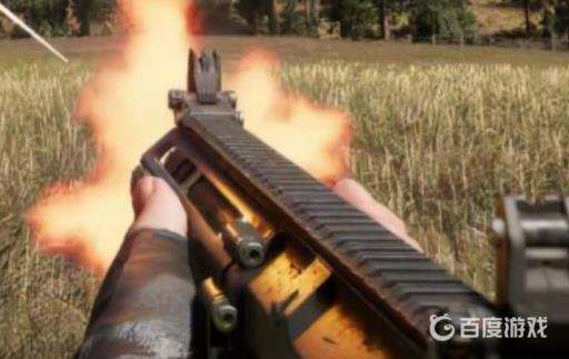 孤岛惊魂5步枪哪个好?2