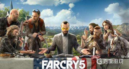 farcry5怎么扔手雷?1