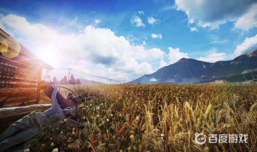 孤岛惊魂5背包怎么打开?1