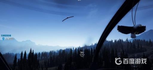 如何完成任务-巴朗伐木场?1